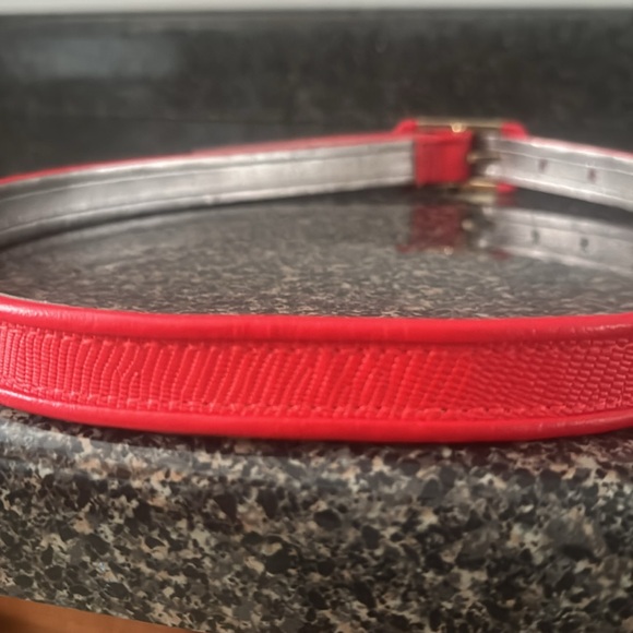 Calvin Klein women’s belt - Picture 4 of 9